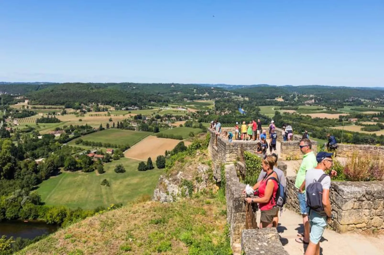 Domaine de Lanzac ****-Untagged