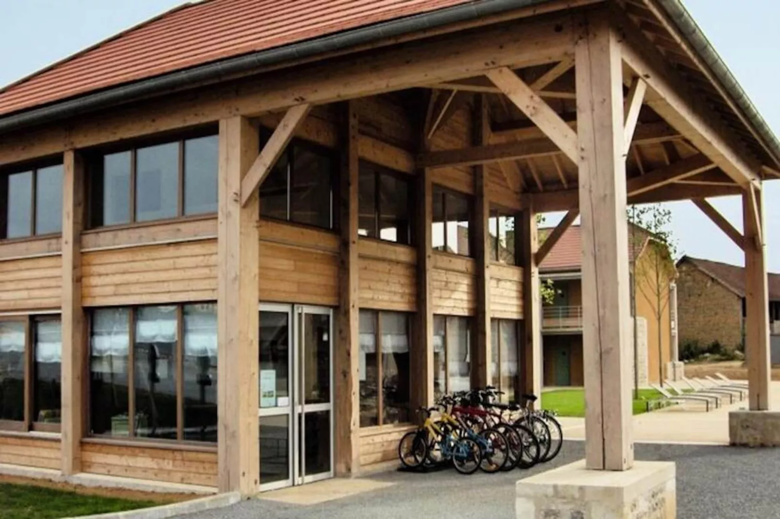 Belambra Clubs Résidence Rocamadour - Les Portes De Dordogne-Non tagué