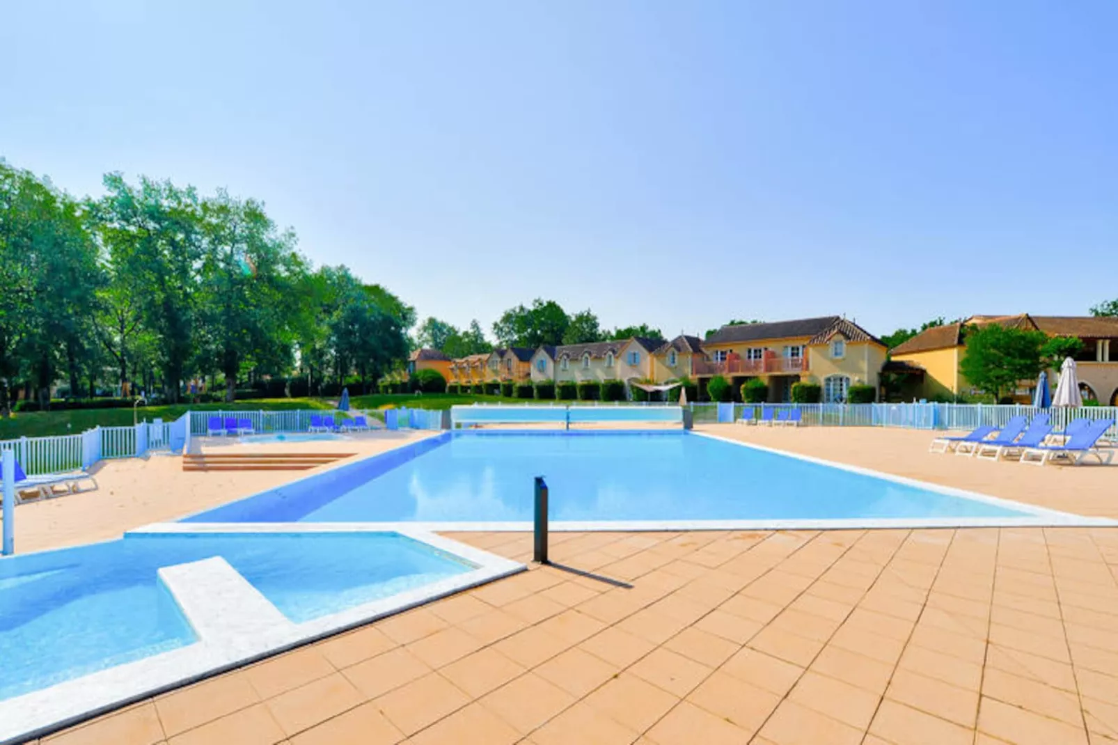 La résidence du Lac - maeva Home-Untagged