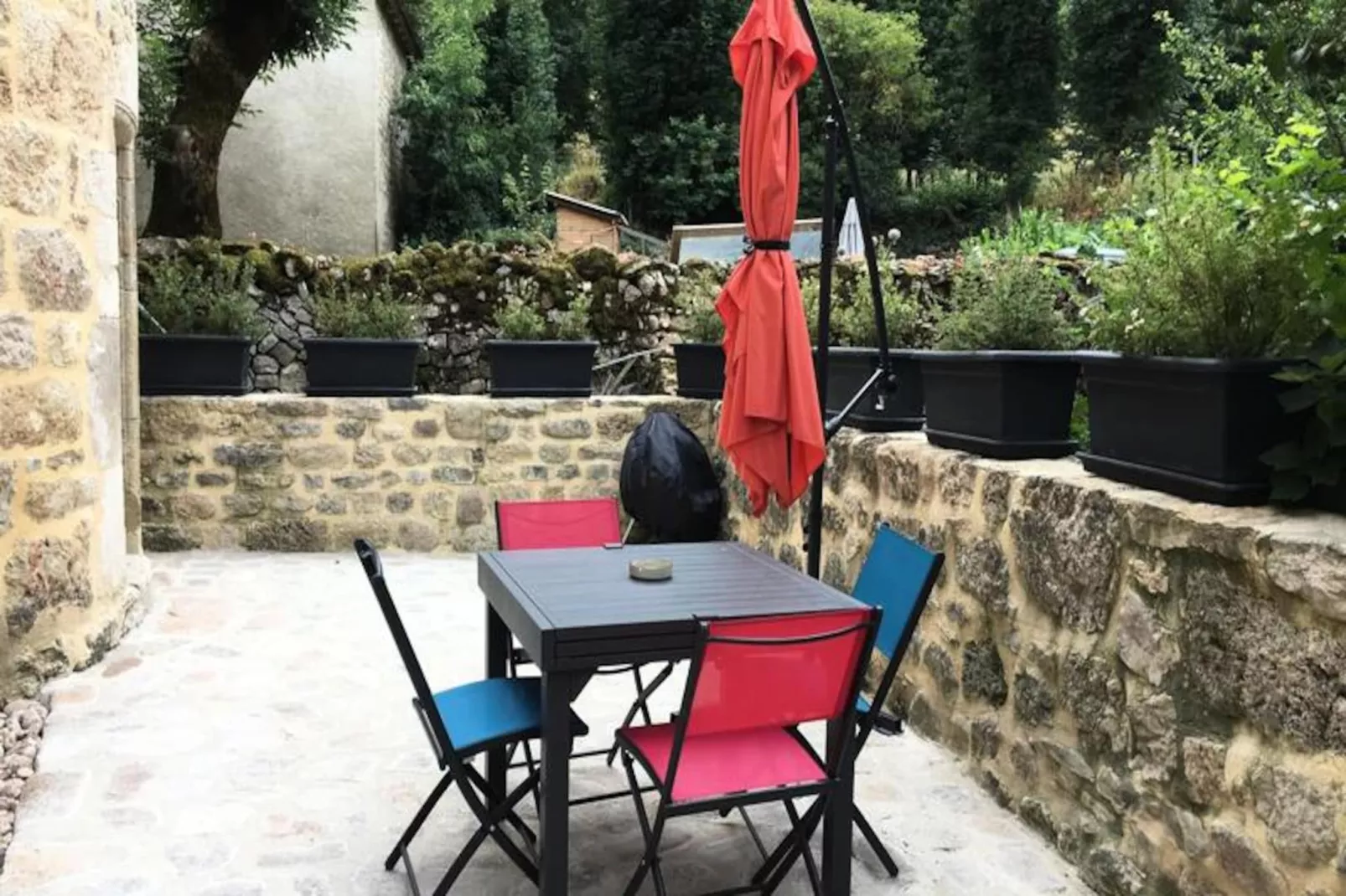 Gîte de France Le gîte du truc de balduc 3 épis-Nicht zugeordnet