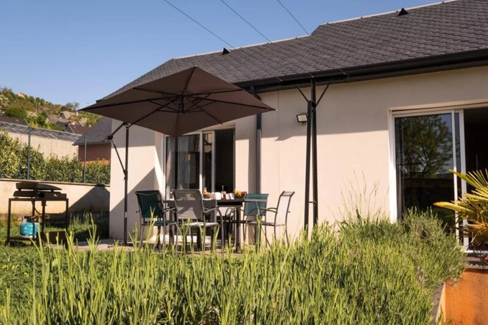 Gîte de France Gîte de la pépinière 3 épis-Untagged