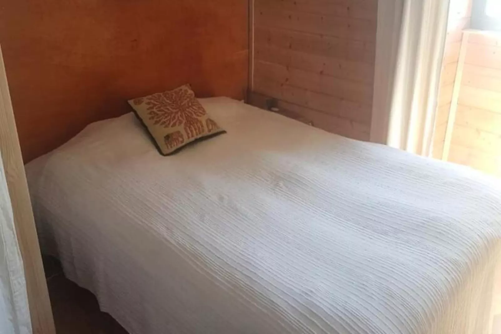 Gîte de France Gîte le plan 1 épi-Untagged