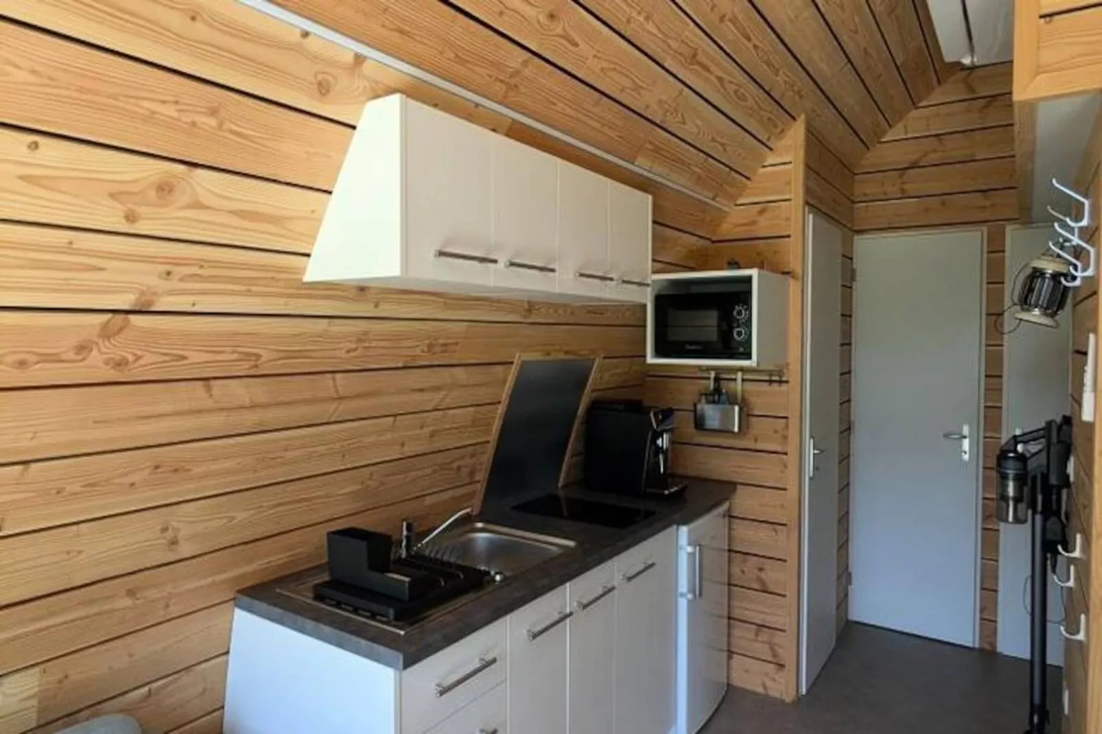 Gîte La cabane de romane-Non tagué