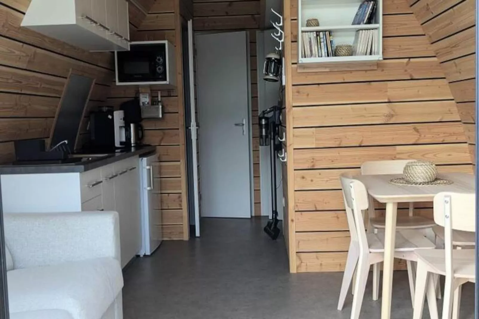 Gîte La cabane d'antoine-Untagged