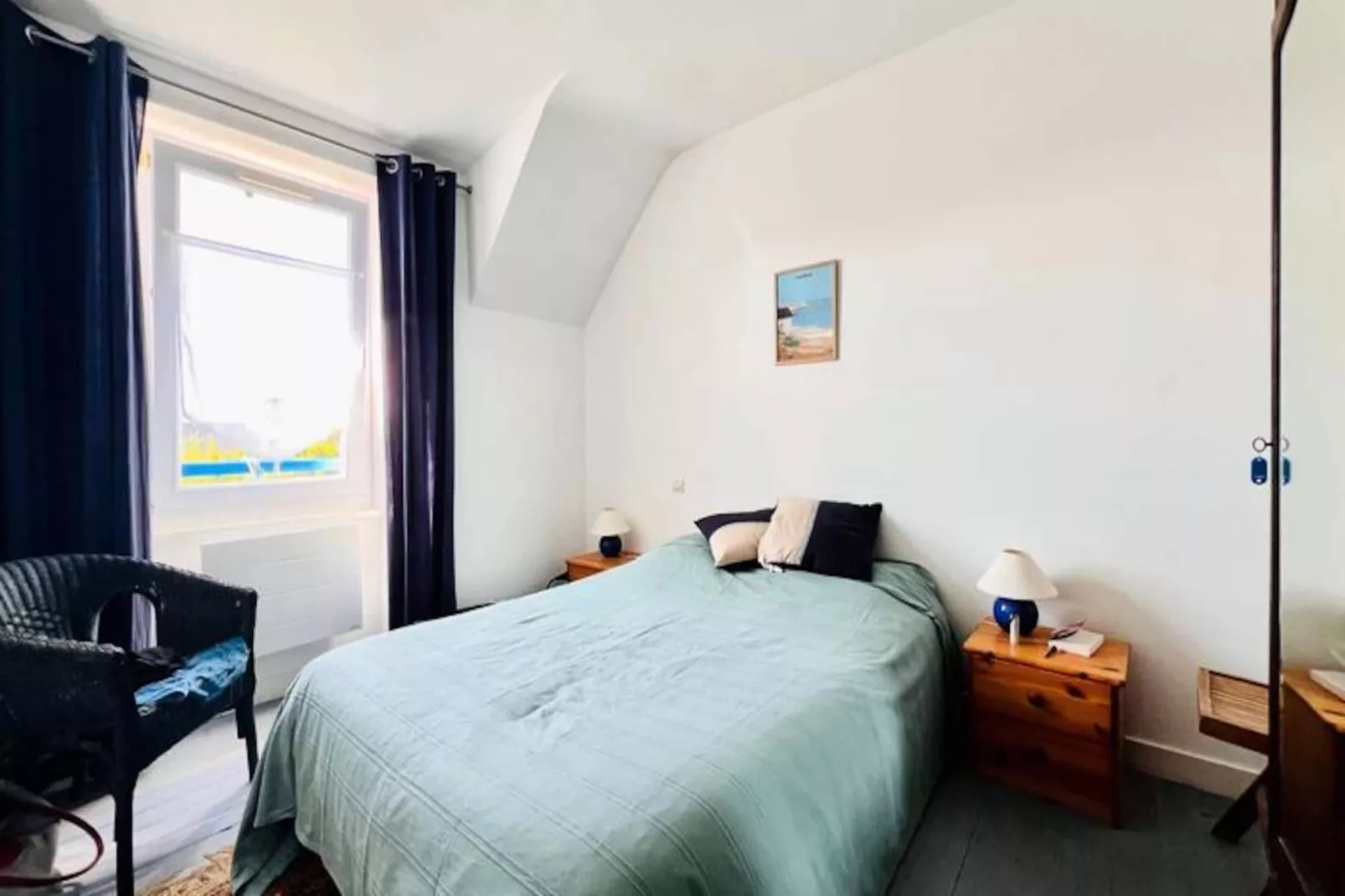 Résidence 21 Rue Des Bruyeres-Non tagué