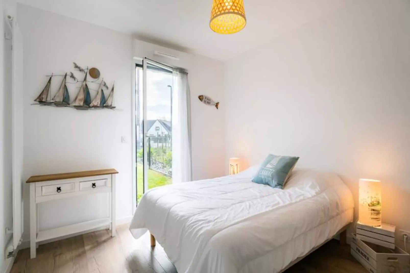 Résidence Les Villas Du Men Du-Non tagué