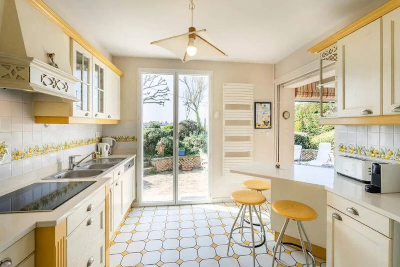 Résidence Route De Kerroch 75-Non tagué