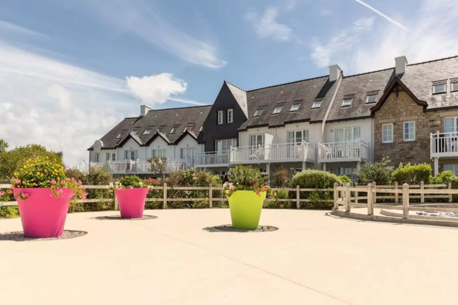 Port du Crouesty Cap'Océan - maeva Home-Untagged