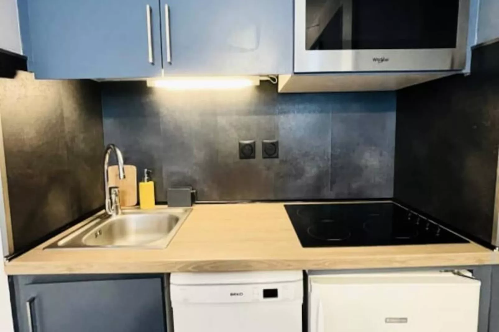 Résidence Charmant Appartement Pour 5 Pers Avec Piscine, Parking Et Tennis-Untagged