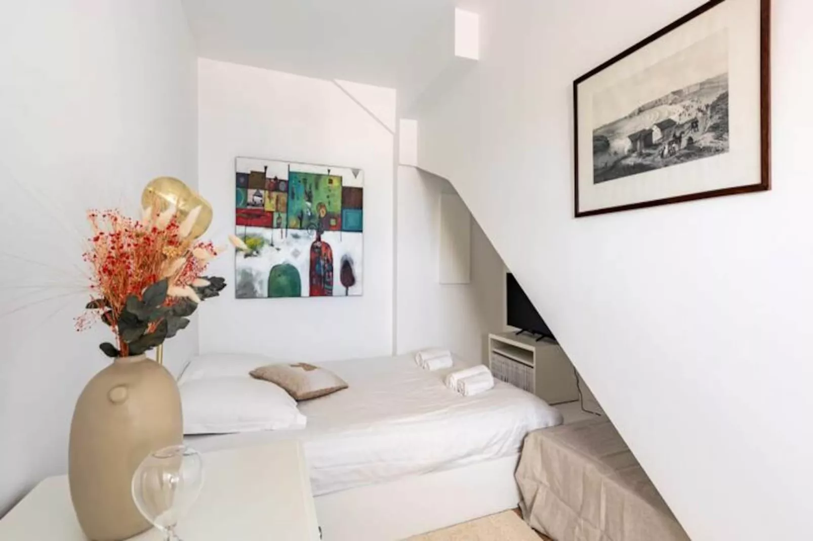 Duplex Panoramique &agrave; Biarritz, Vue Sur Mer Et Phare-Untagged