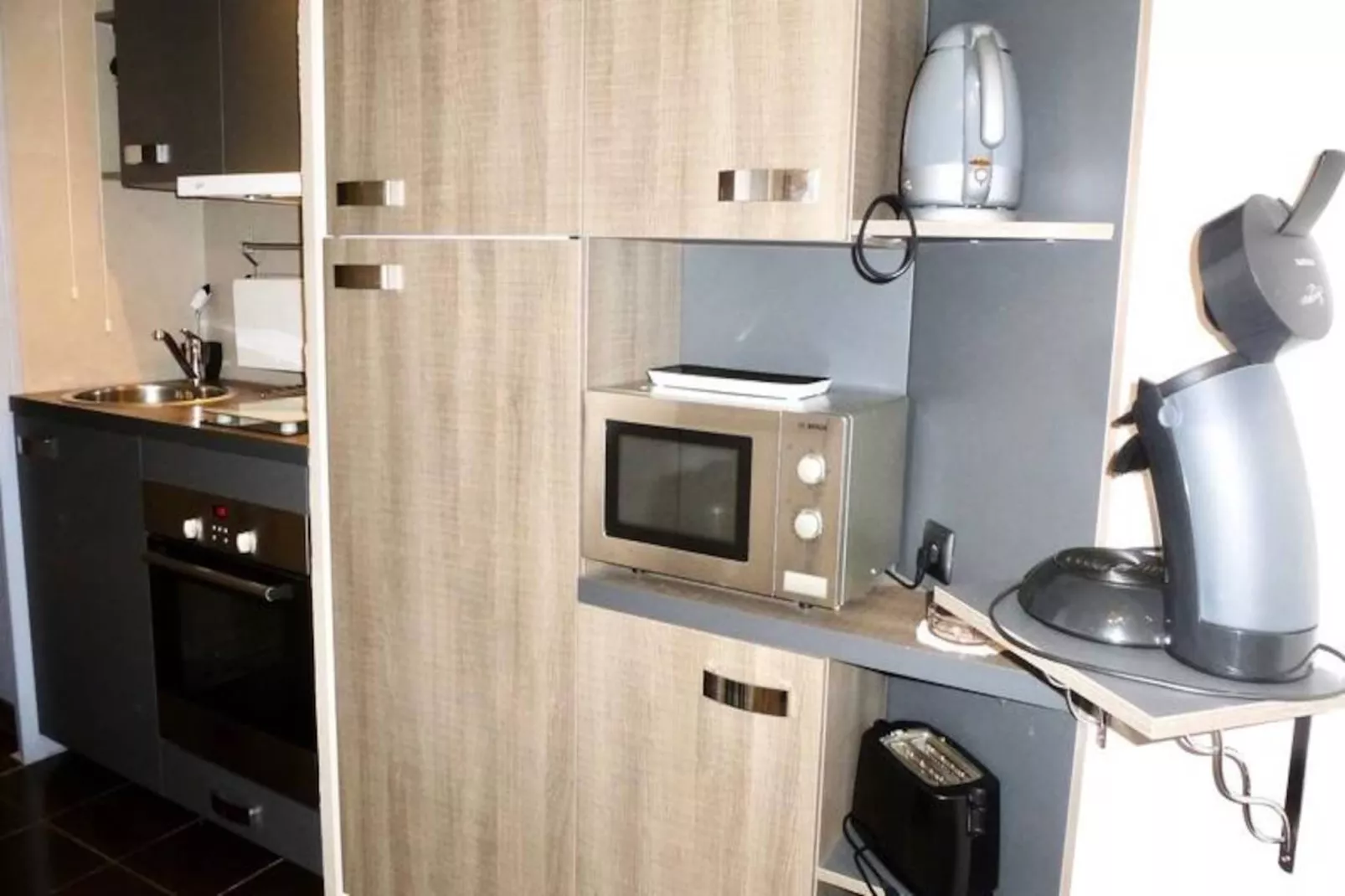 Résidence Oncet - Untagged