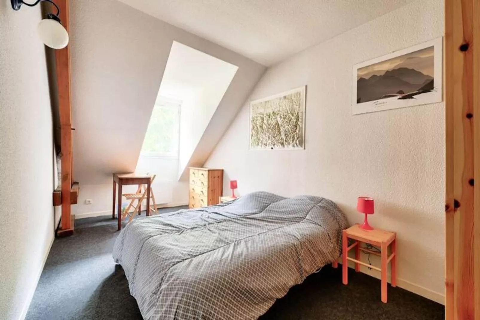 Résidence Oustal - Untagged