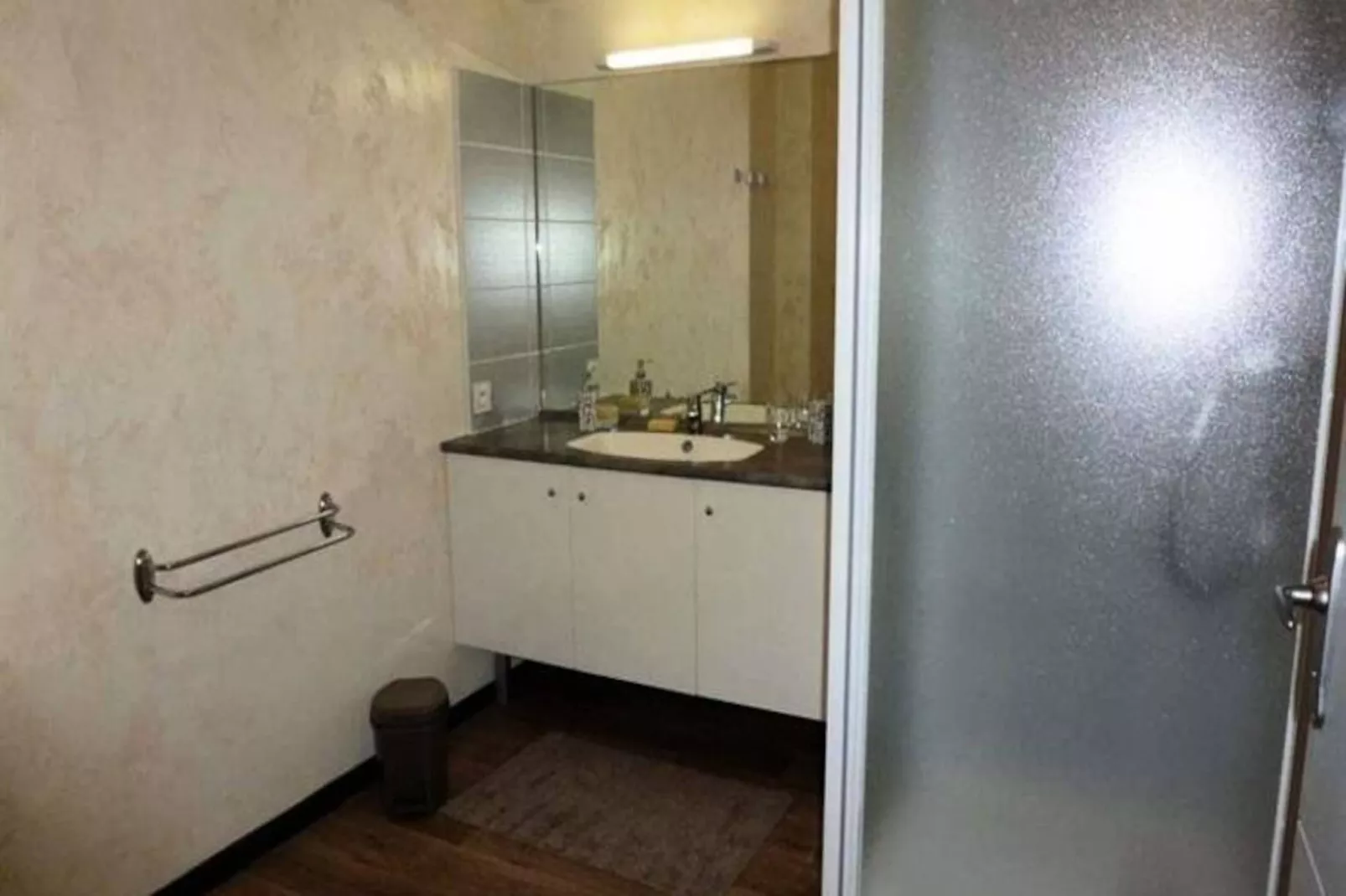 Résidence Pre De Camille-Nicht zugeordnet