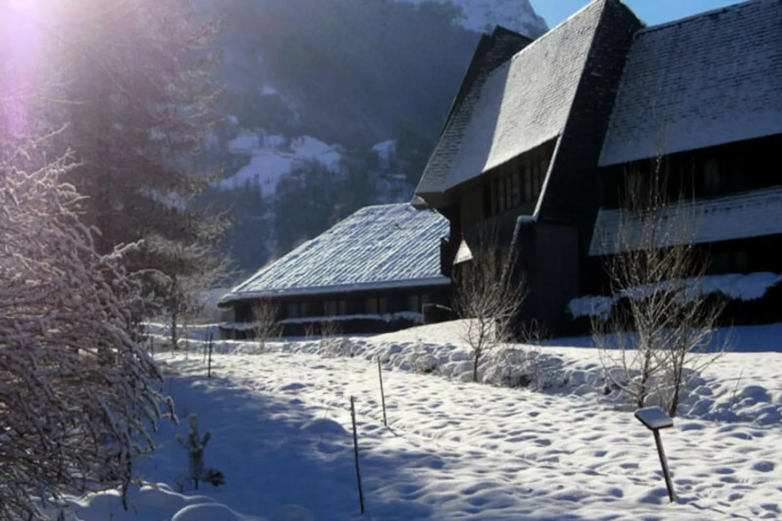 Village Vacances de Luz***-Untagged