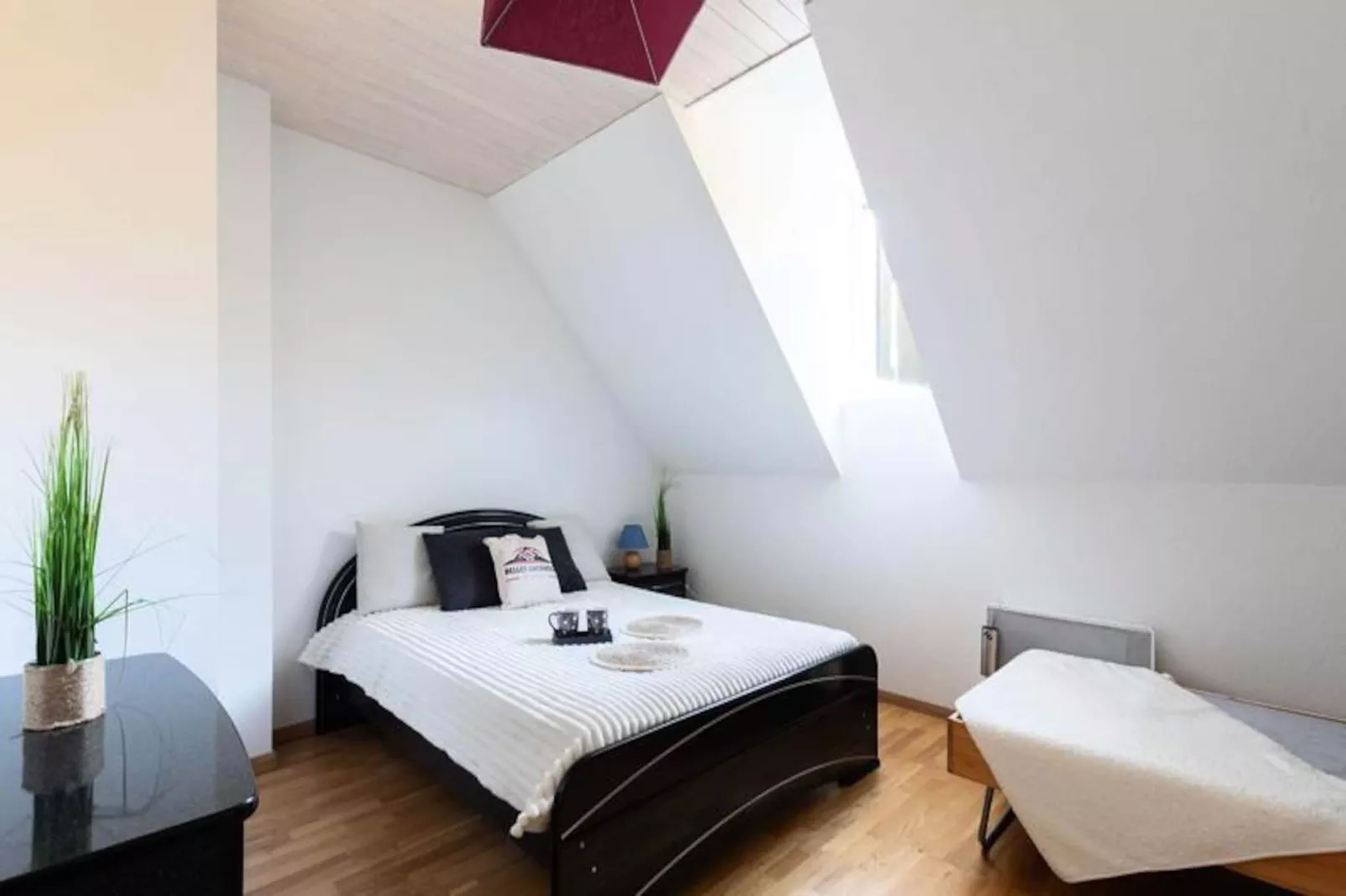 Résidence Autun-Nicht zugeordnet