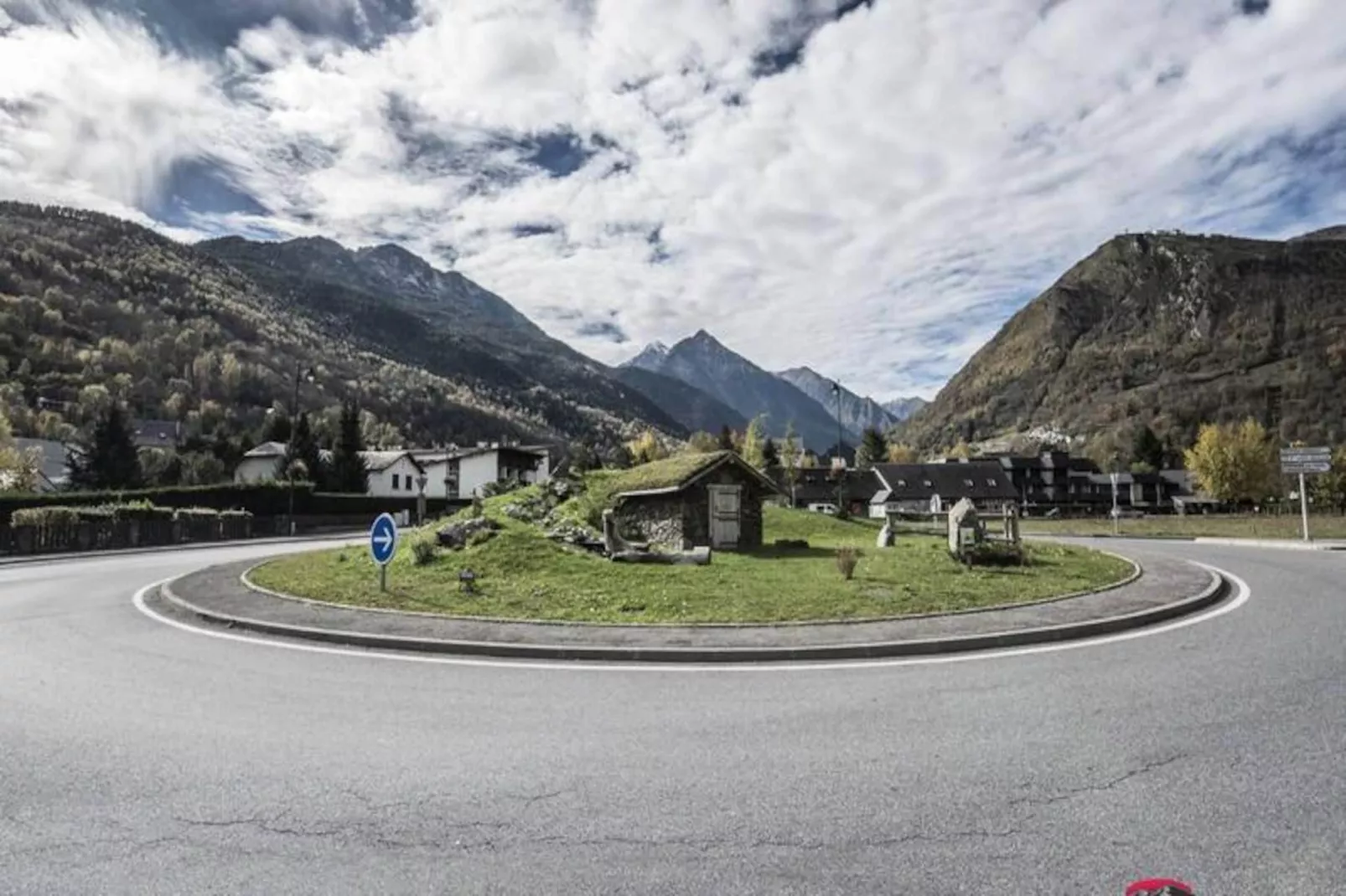 Résidence Village Des Thermes-Non tagué