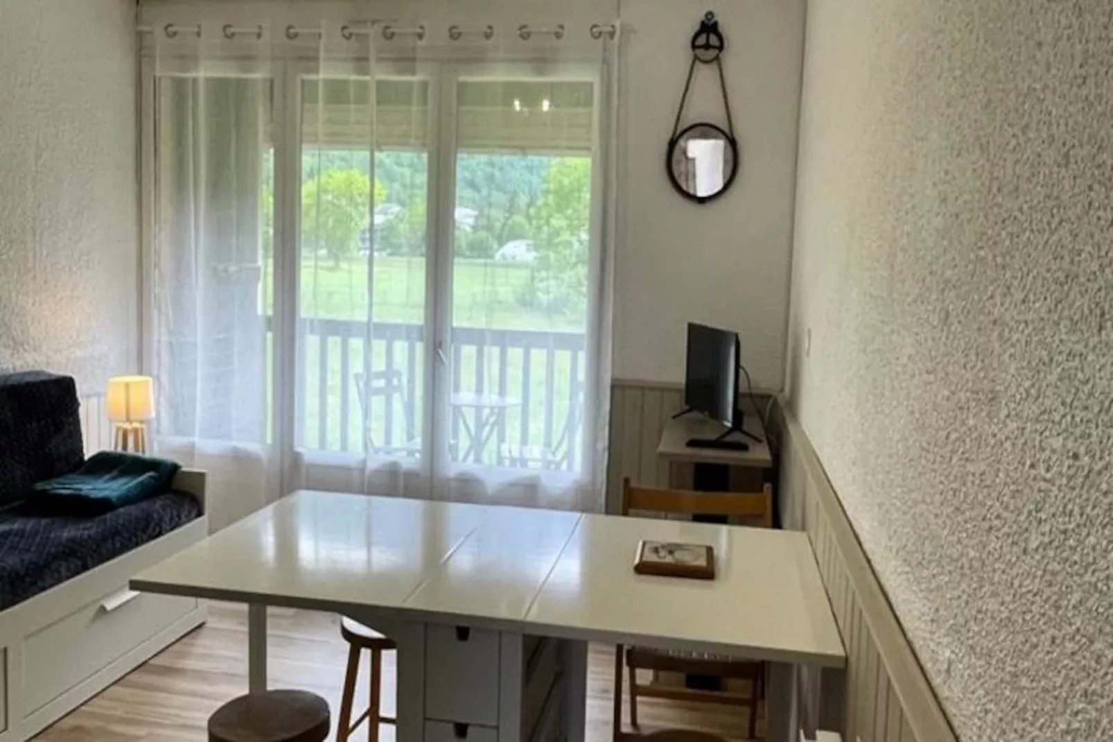 Résidence Pre De Guignan-Nicht zugeordnet