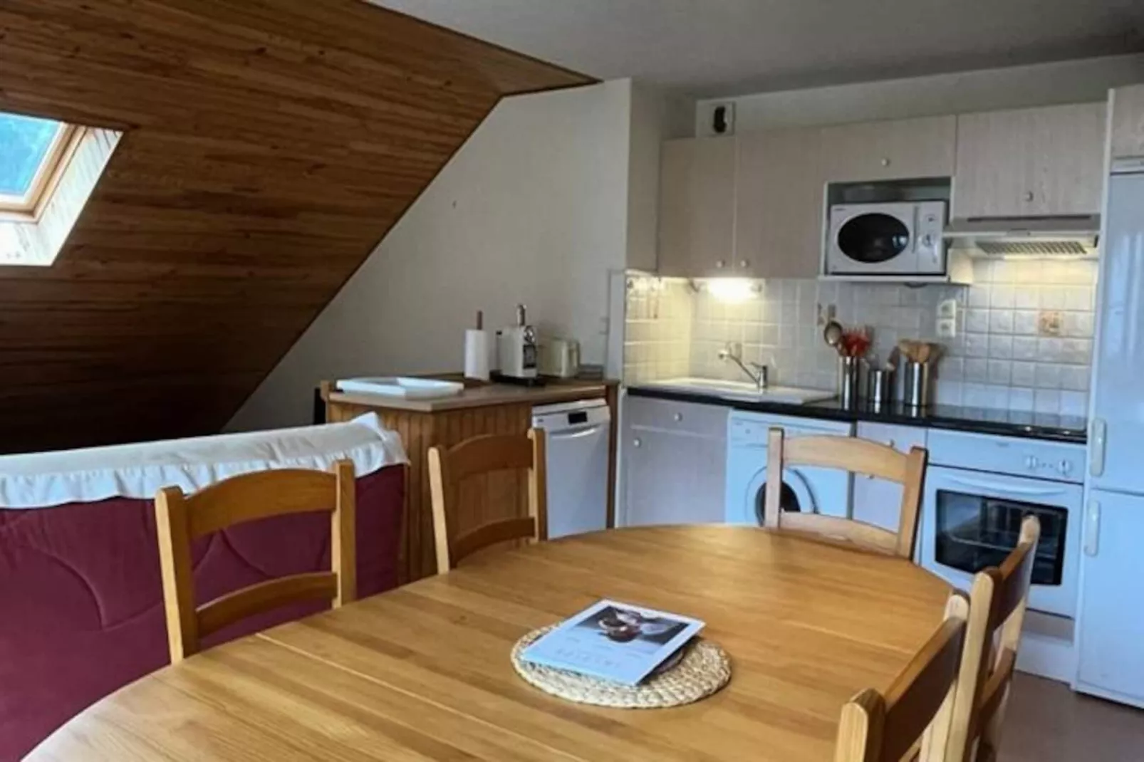 Résidence Portes Du Soleil-Non tagué