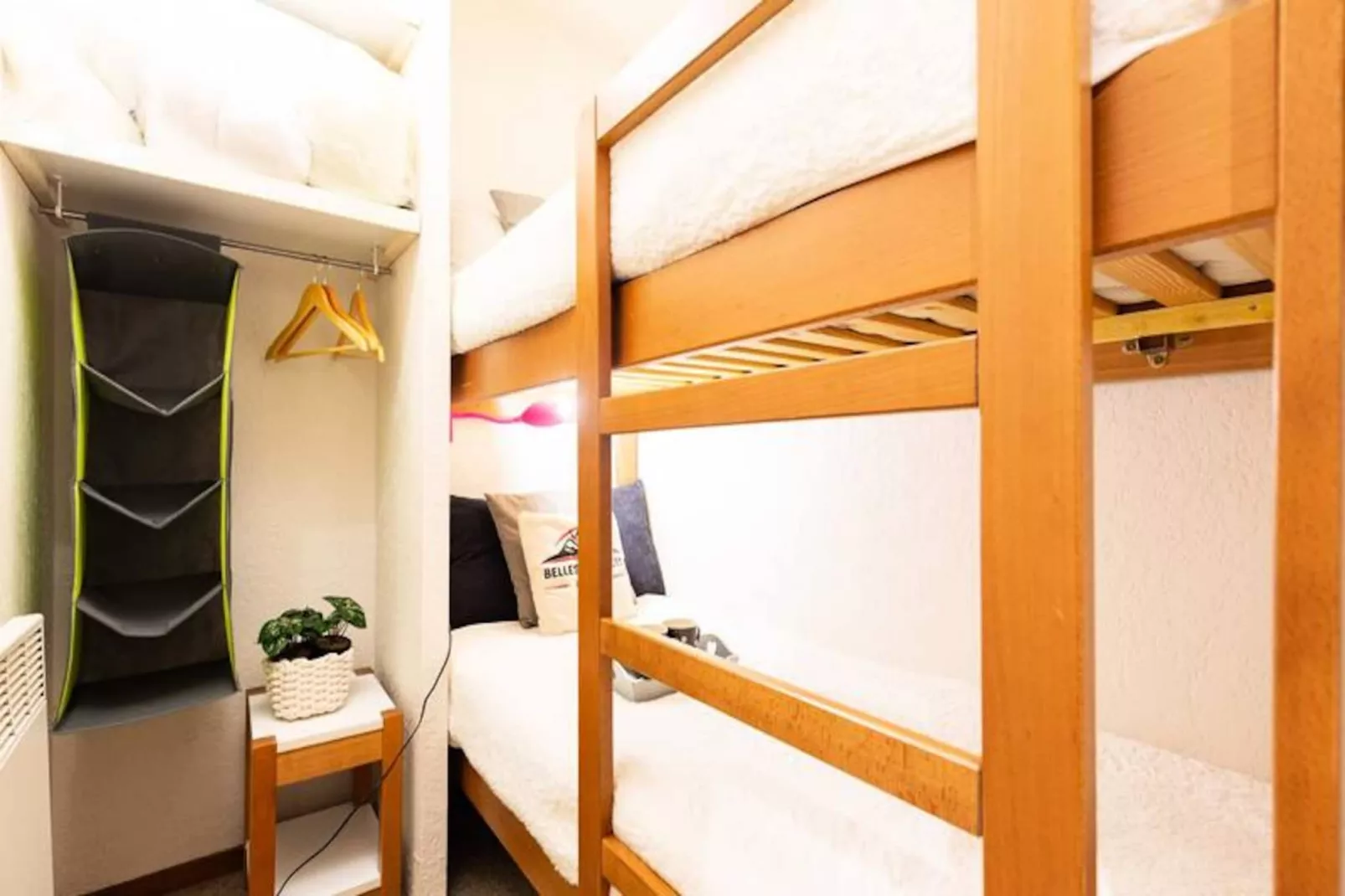 Résidence La Soulane-Non tagué