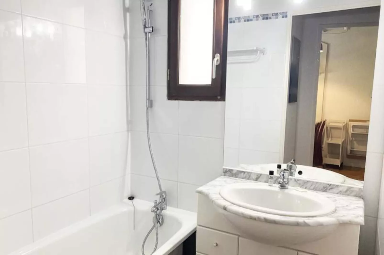 Résidence Pic Du Midi - Untagged