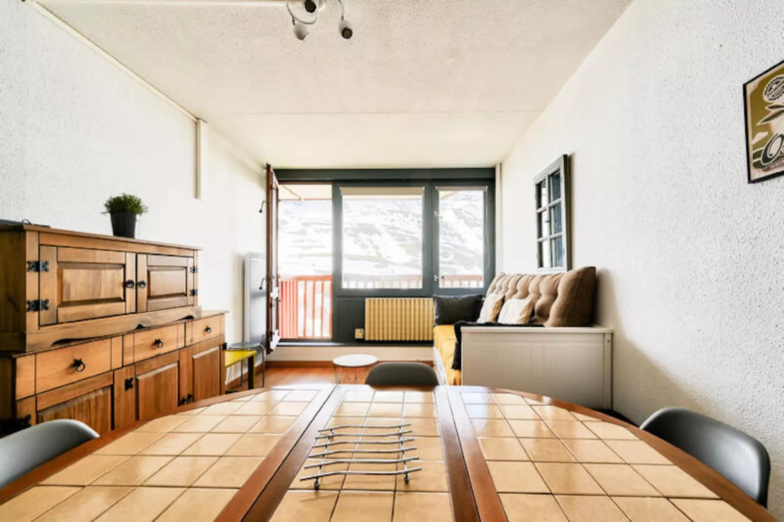 Résidence Le Tourmalet - maeva Home - Untagged