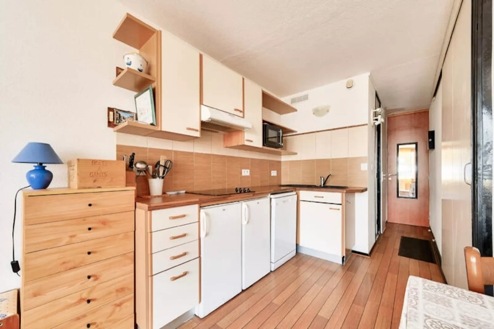 Résidence Le Tourmalet - maeva Home - Untagged