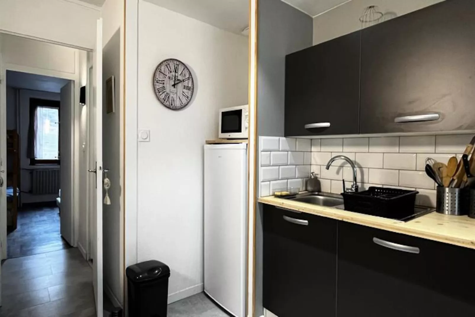 Résidence Le Tourmalet - maeva Home - Non tagué