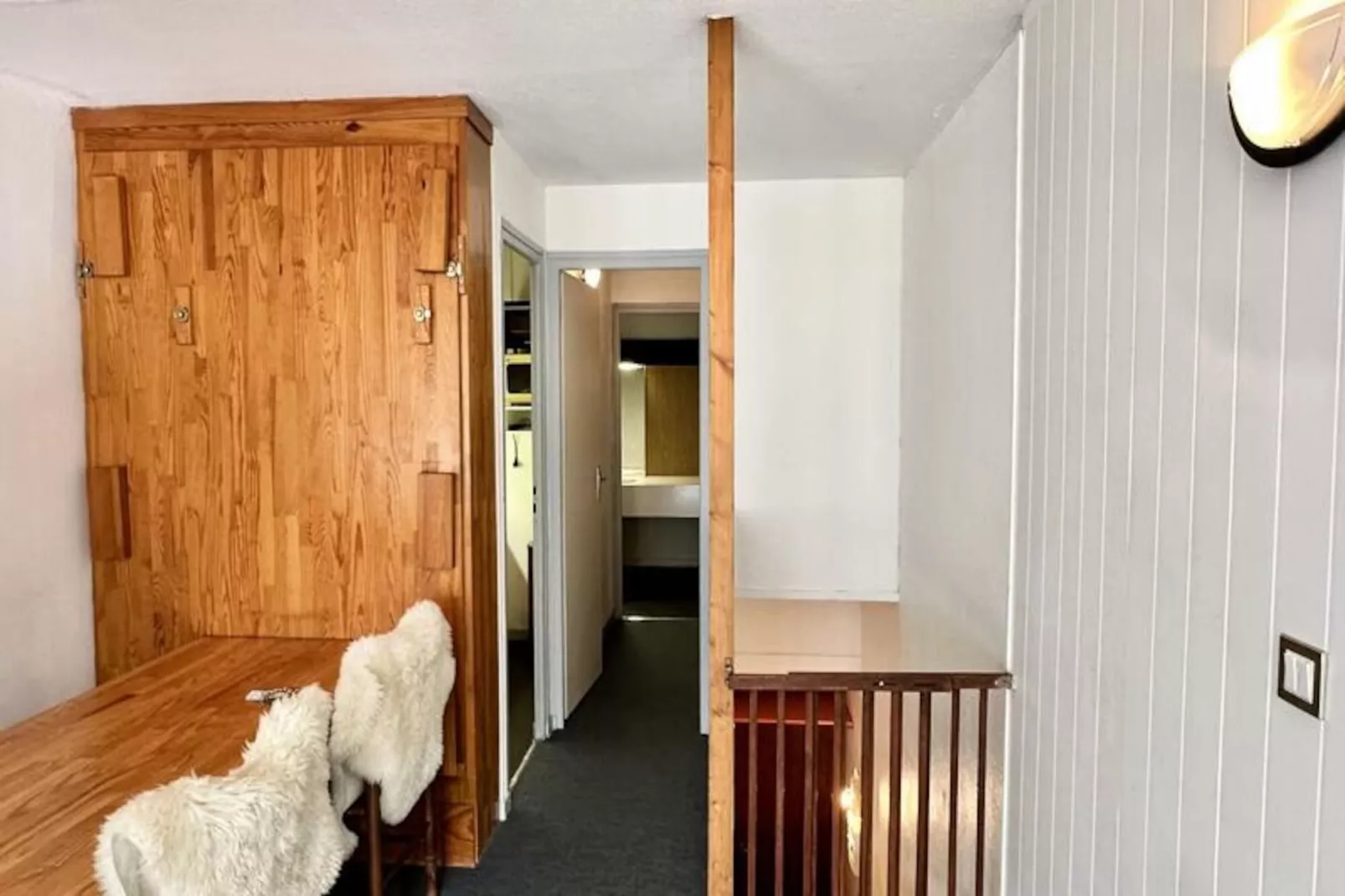 Résidence Le Tourmalet - maeva Home - Nicht zugeordnet