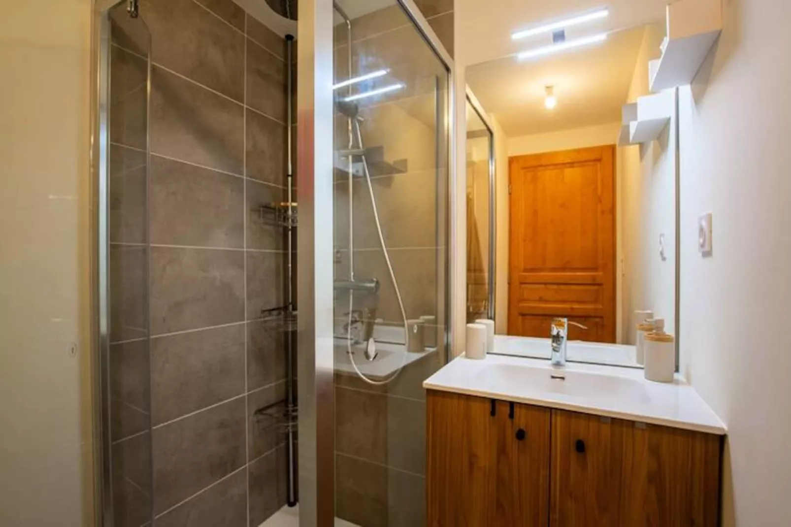 Résidence Les Granges De Marie-Untagged