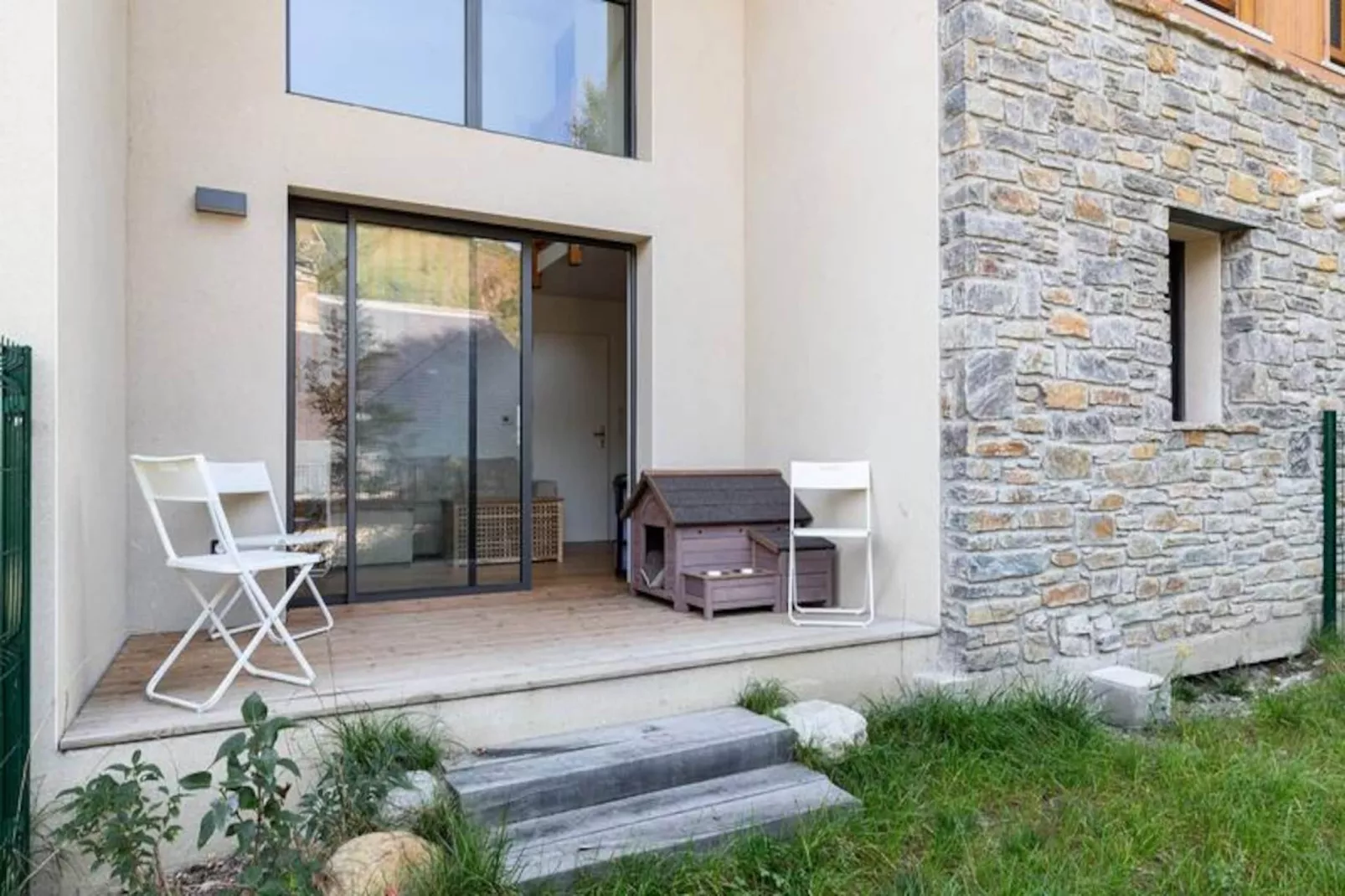 Résidence Les Granges De Marie-Untagged