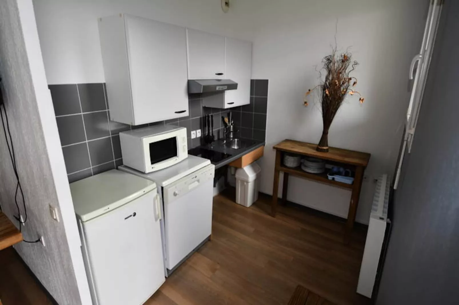 Résidence Les Adrets de Peyragudes *** - Nicht zugeordnet