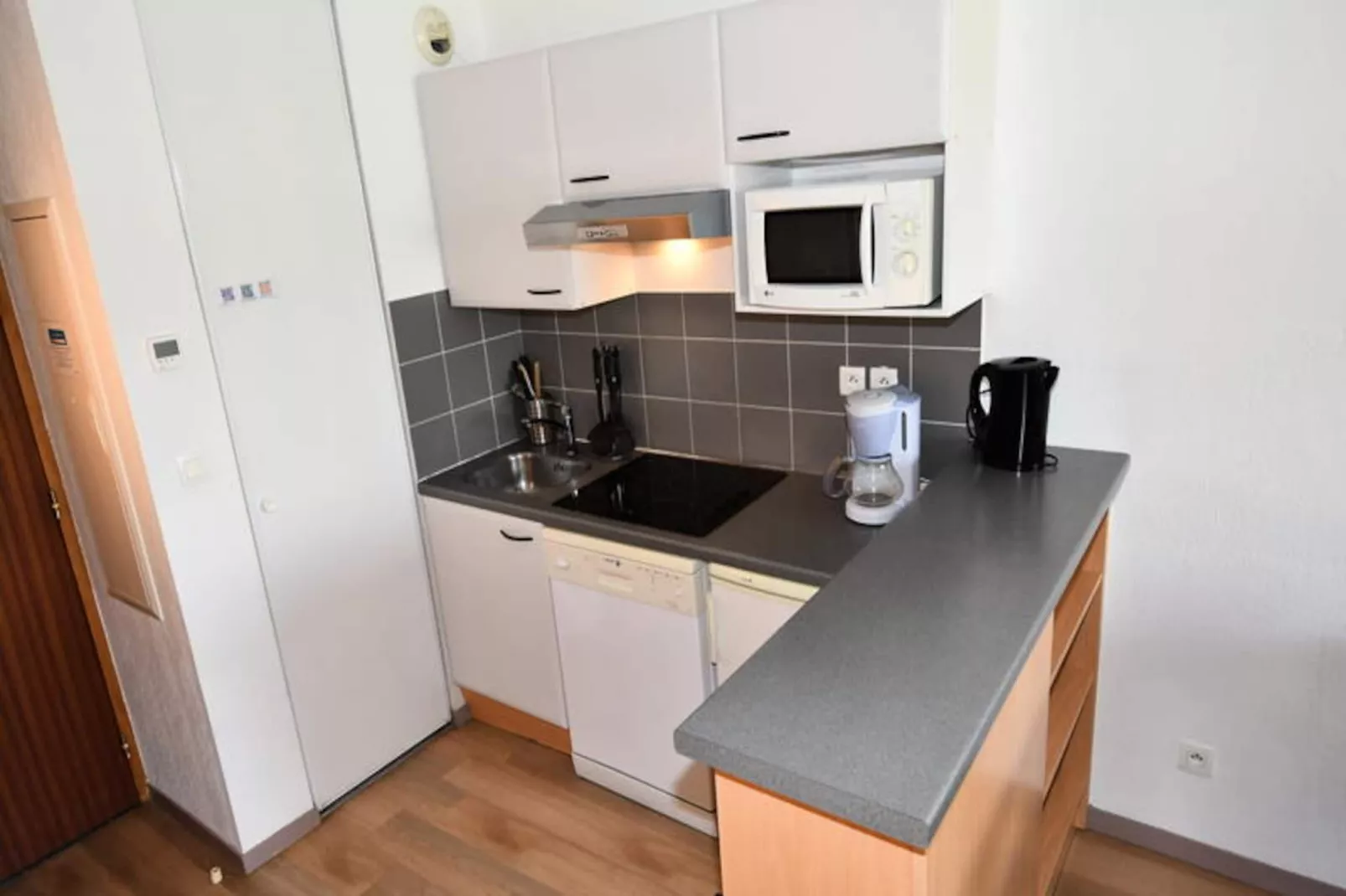 Résidence Les Adrets de Peyragudes *** - Nicht zugeordnet