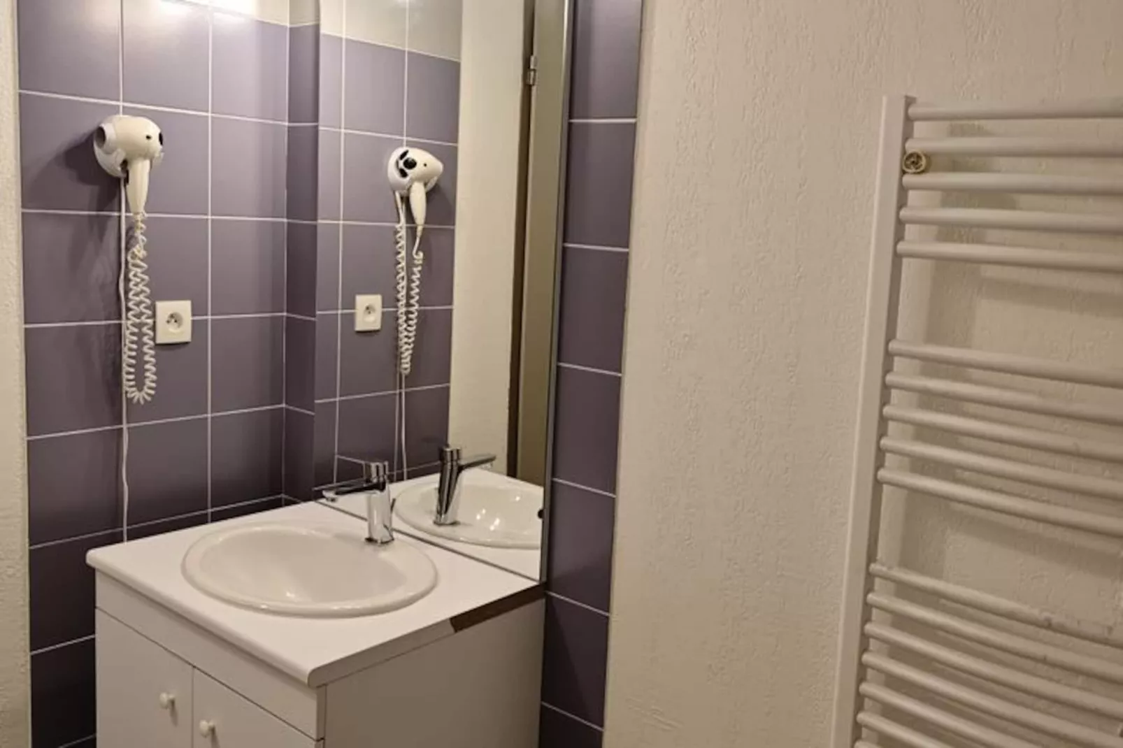 Résidence Les Adrets de Peyragudes *** - Nicht zugeordnet