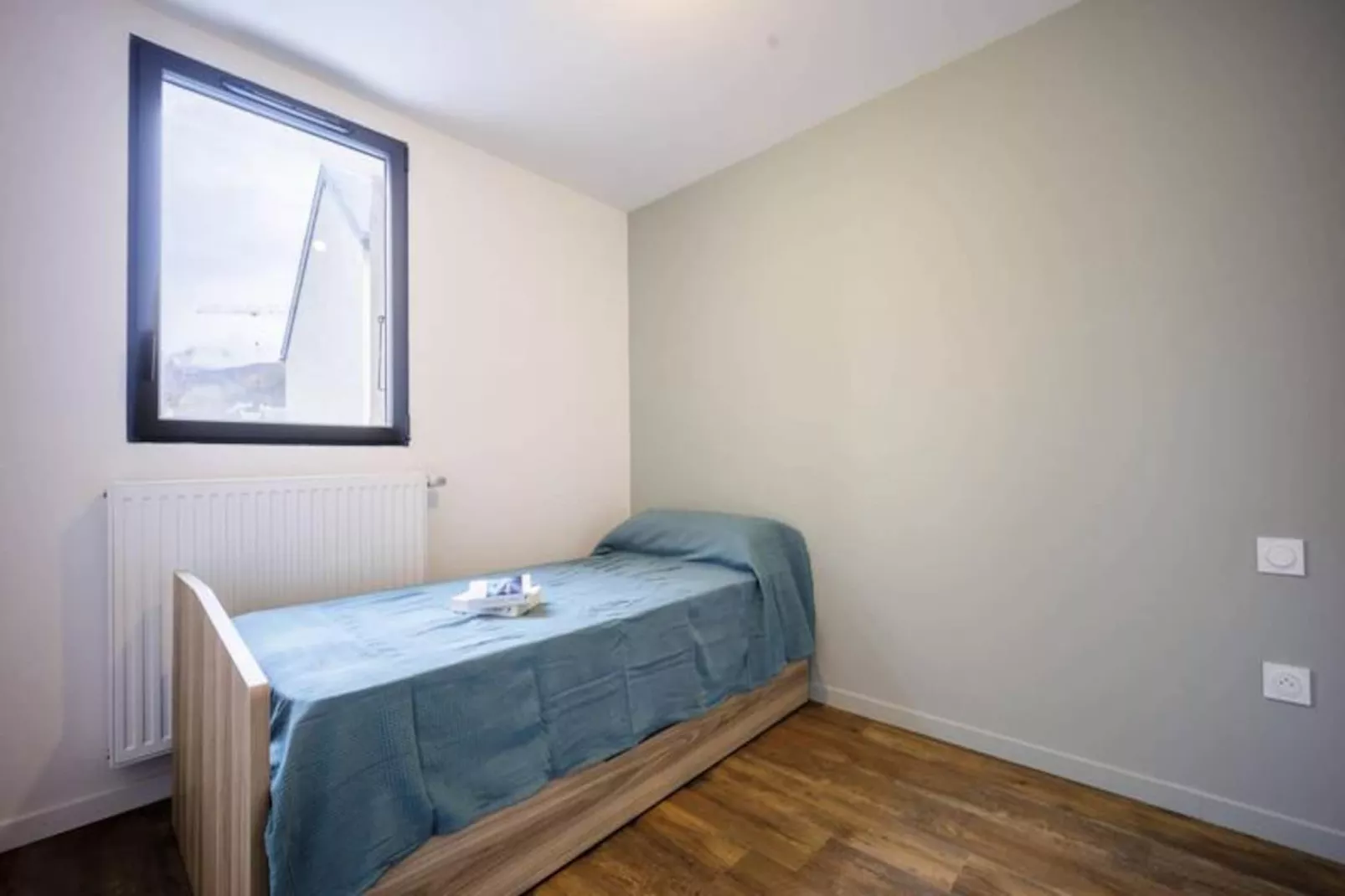 Résidence Les Galets De La Neste-Untagged