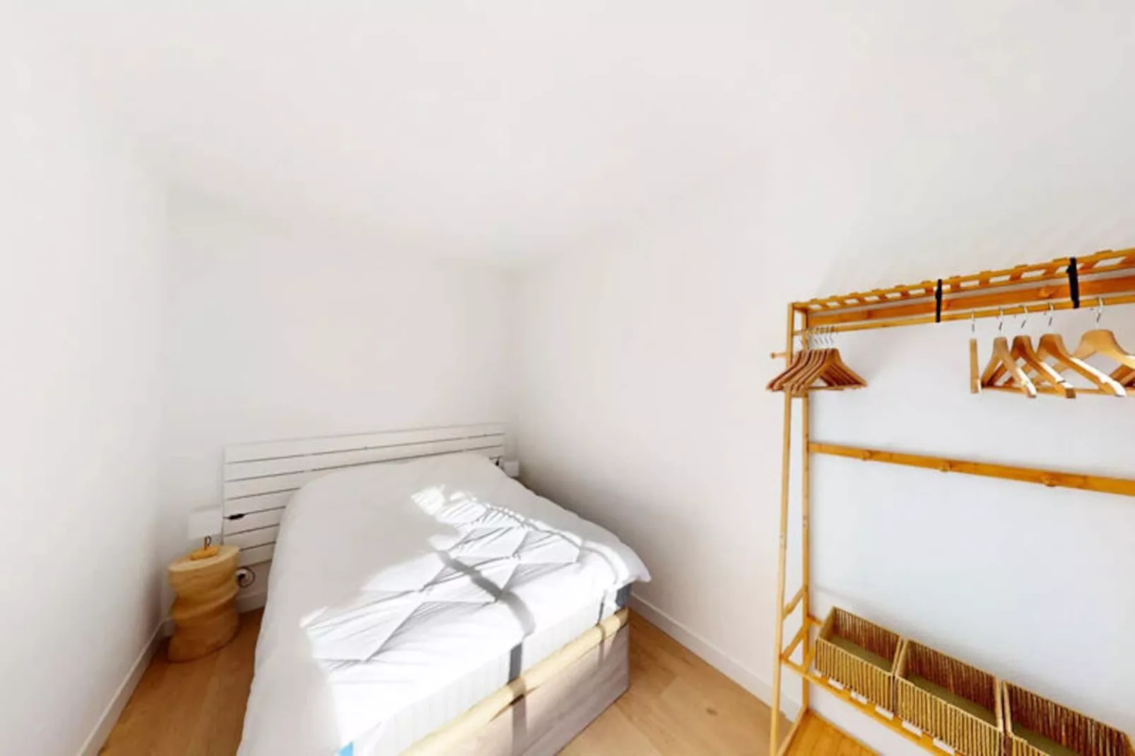 Appartements à Canet-en-Roussillon-Untagged