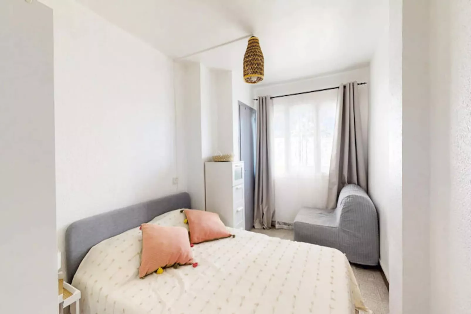 Appartements à Canet-en-Roussillon-Non tagué