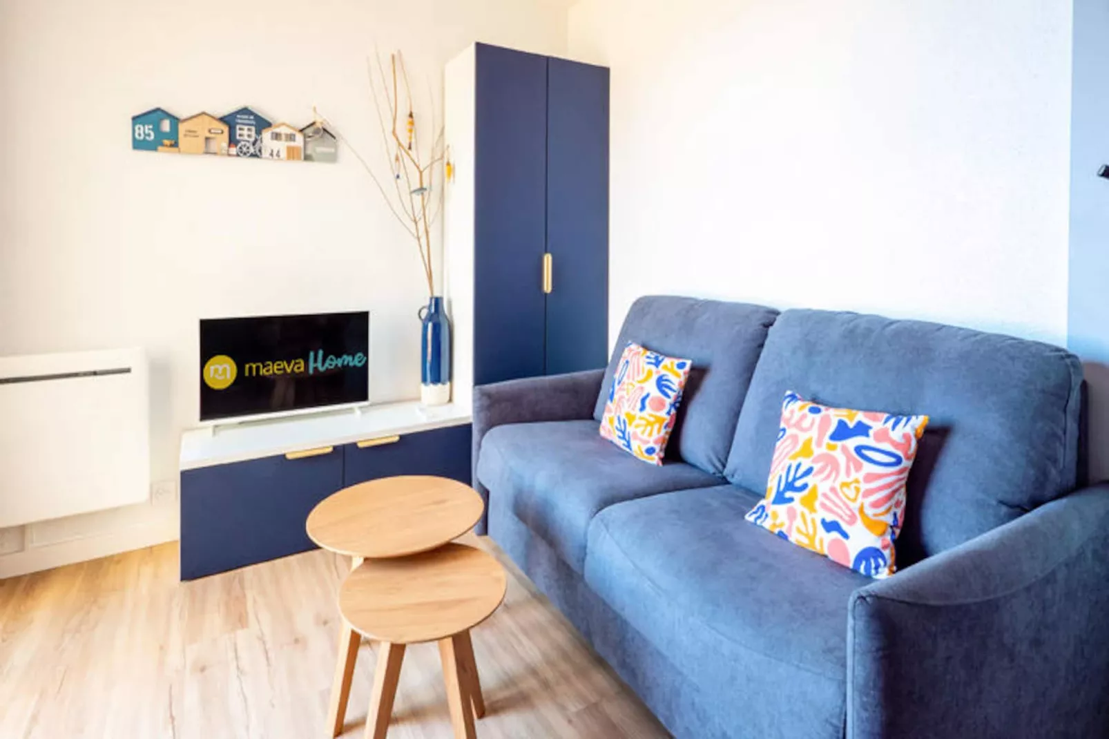 Résidence Les Balcons de Collioure - maeva Home-Non tagué