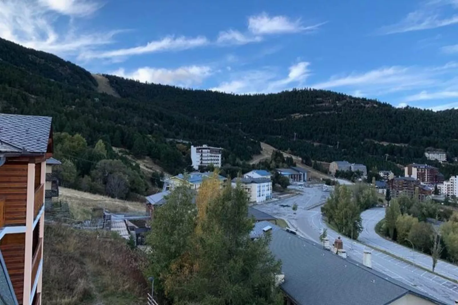 Résidence Le Roc D'aude-Non tagué