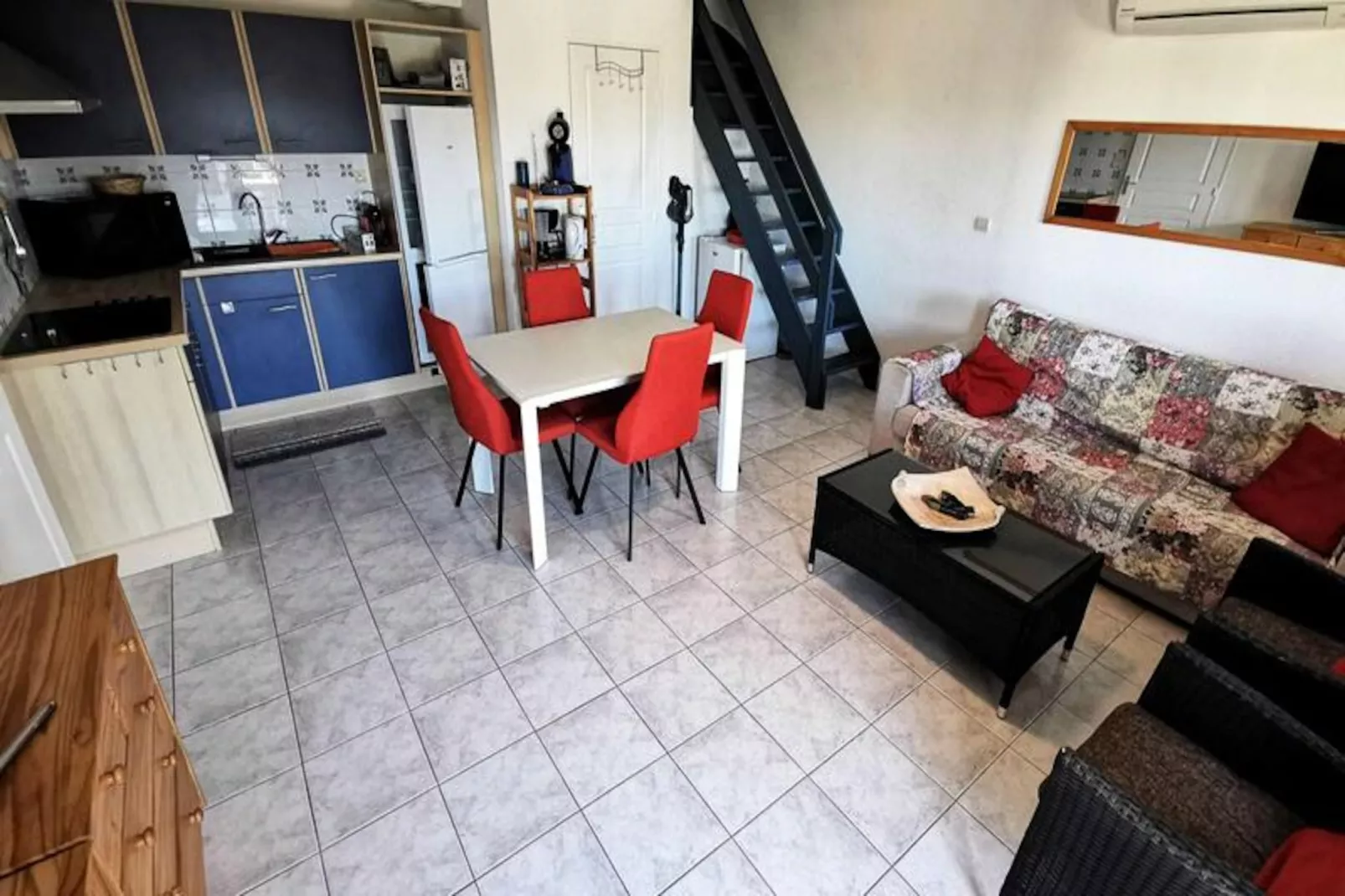 Résidence Les Bastides Du Cap-Untagged