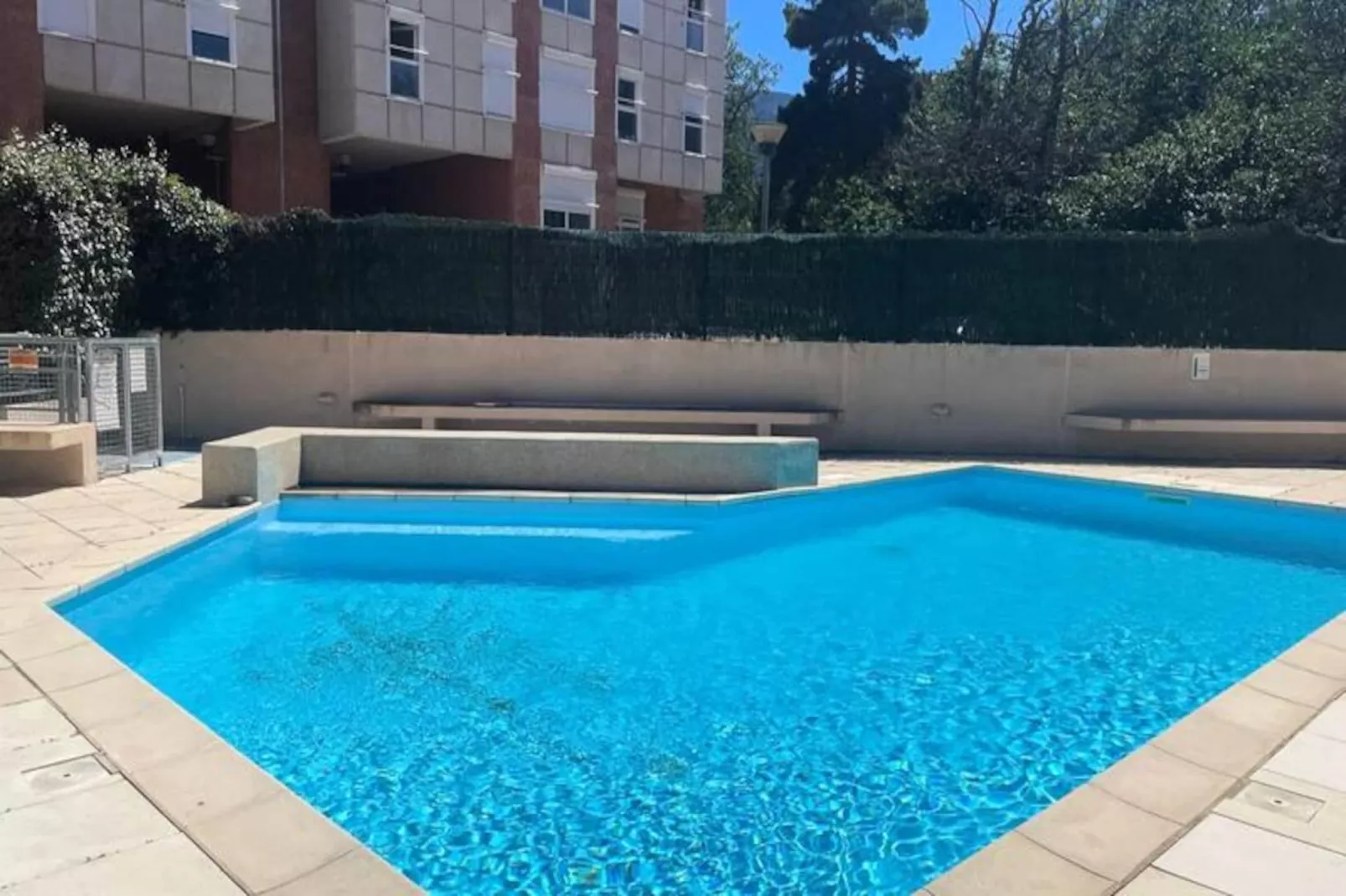 Résidence Balcon Du Canigou-Untagged