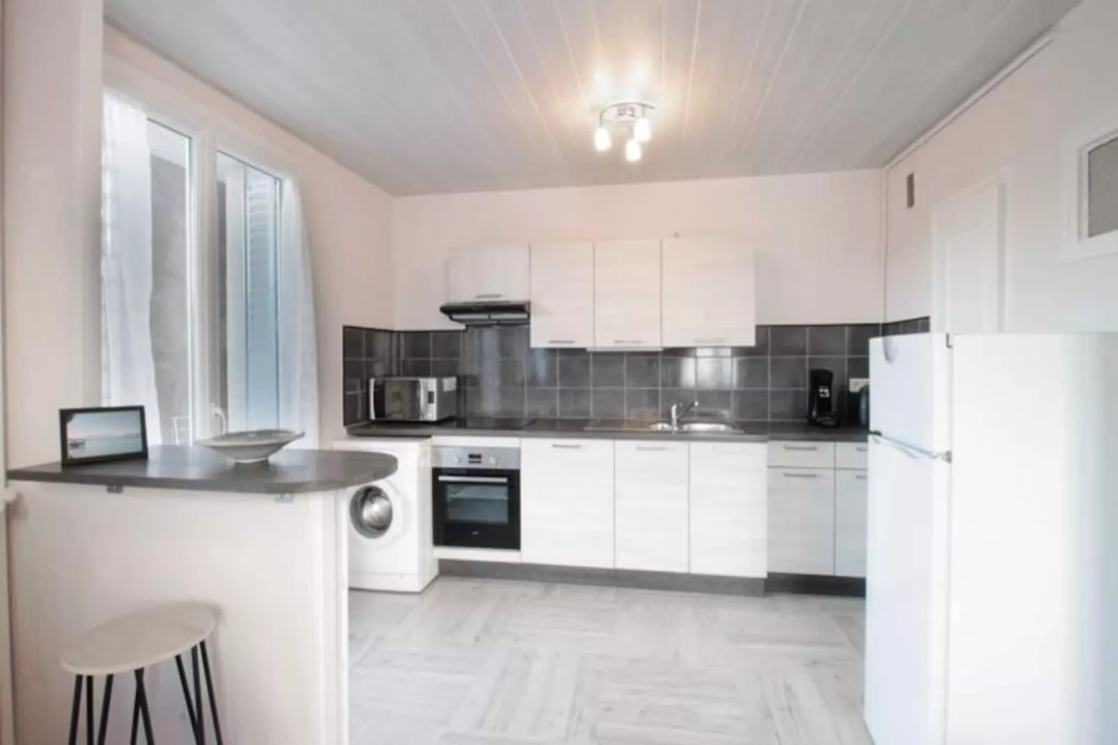 Agr&eacute;able T3 Proche Thermes De Marlioz-Non tagué