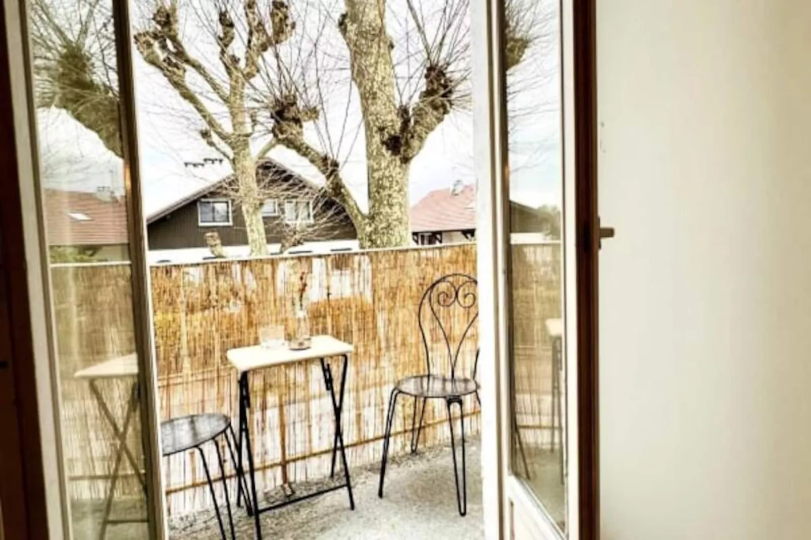 Résidence Le Grand Port - T2 Avec Parking-Nicht zugeordnet