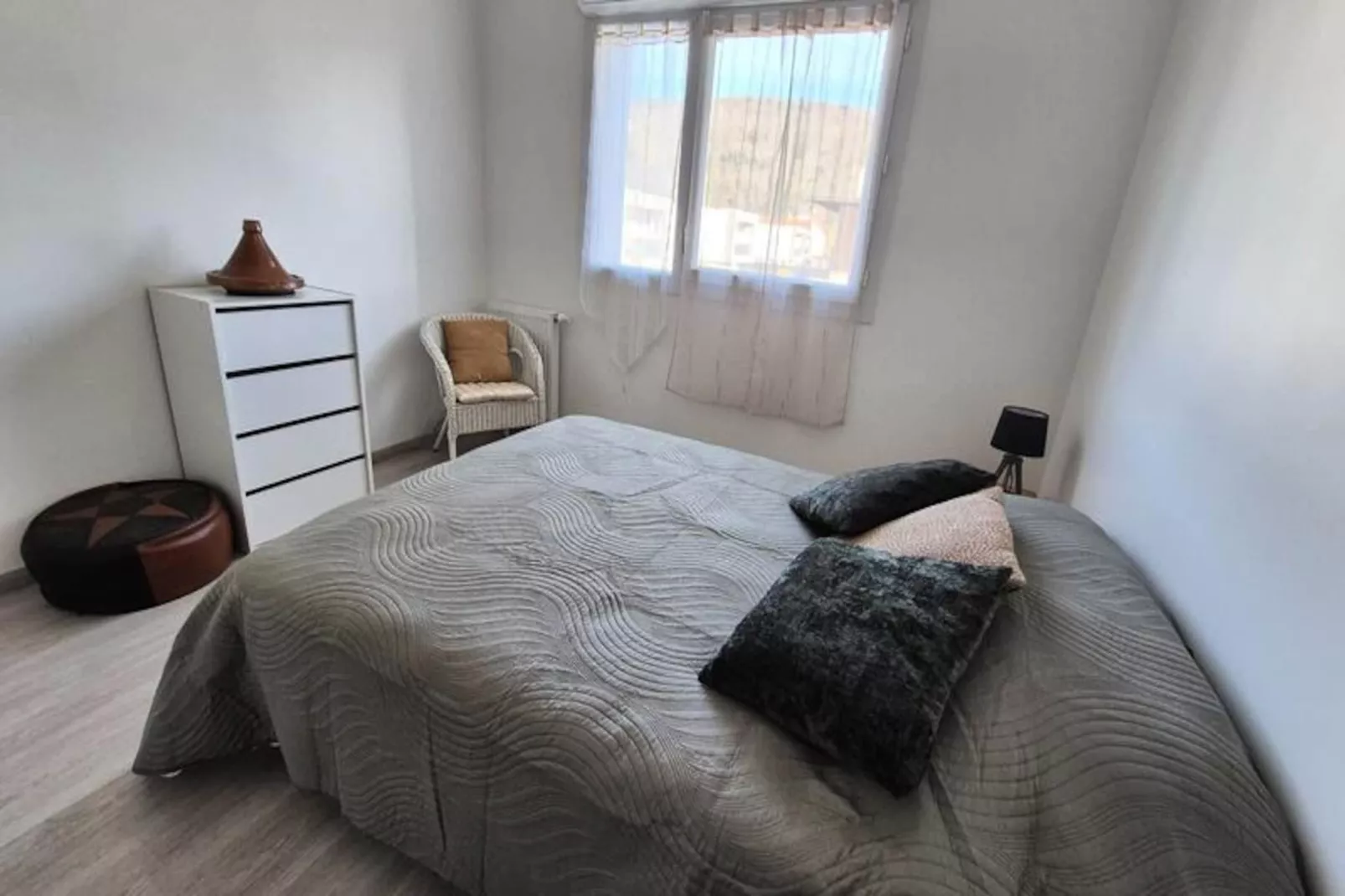 Résidence Cosy Lodge-Non tagué