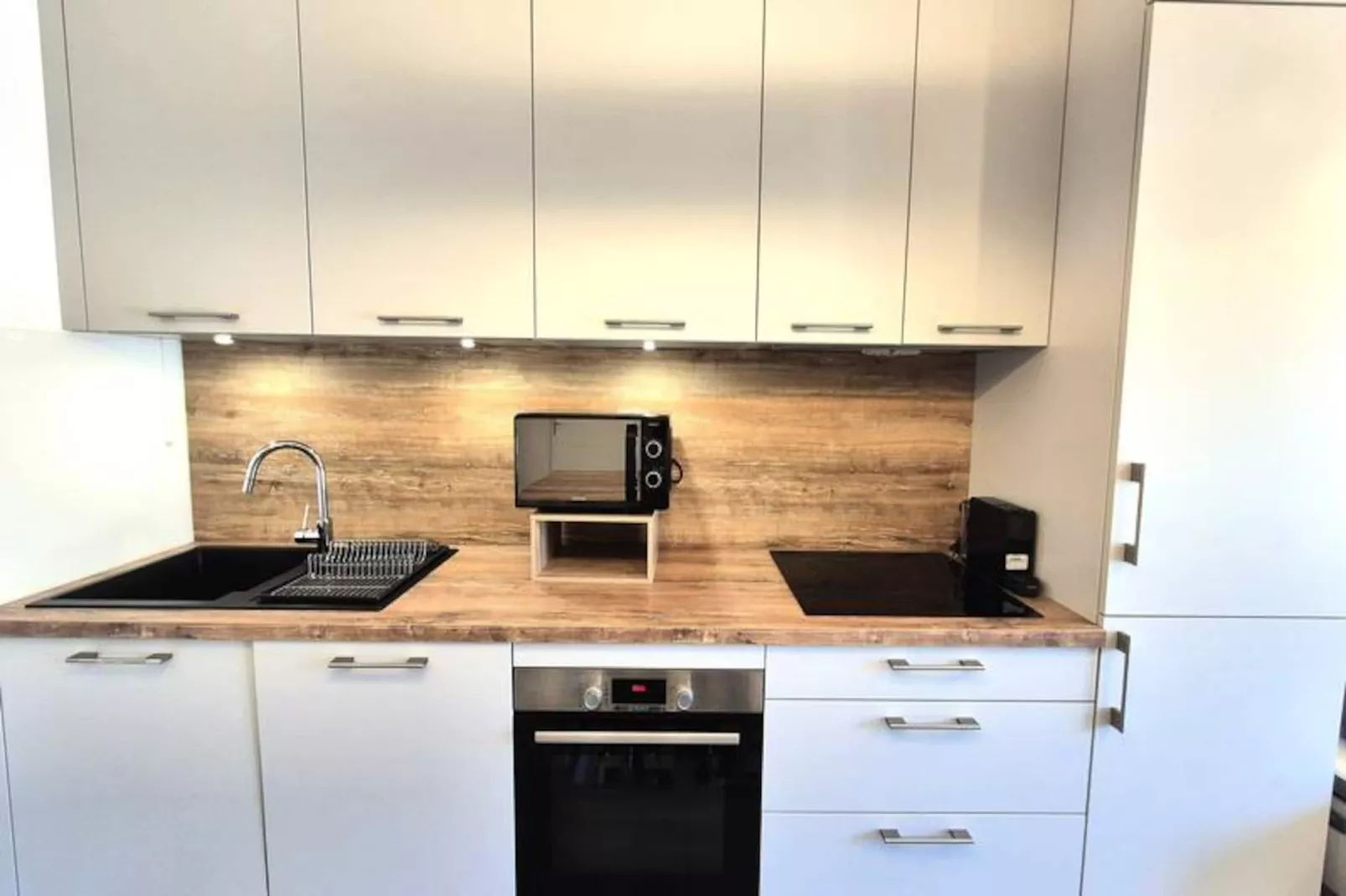 Résidence Les Jardins Du Petit Port-Non tagué