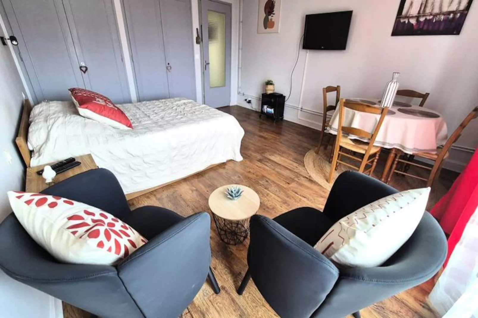 Résidence Les Carrieres Romaines-Nicht zugeordnet