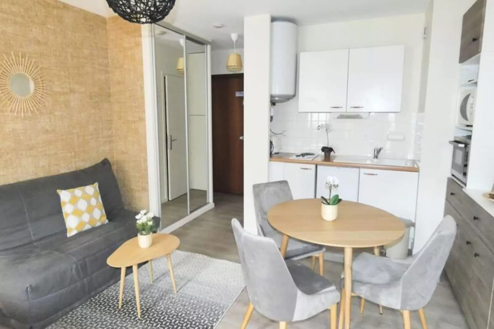 Résidence Le Chateau Durieux 2-Untagged