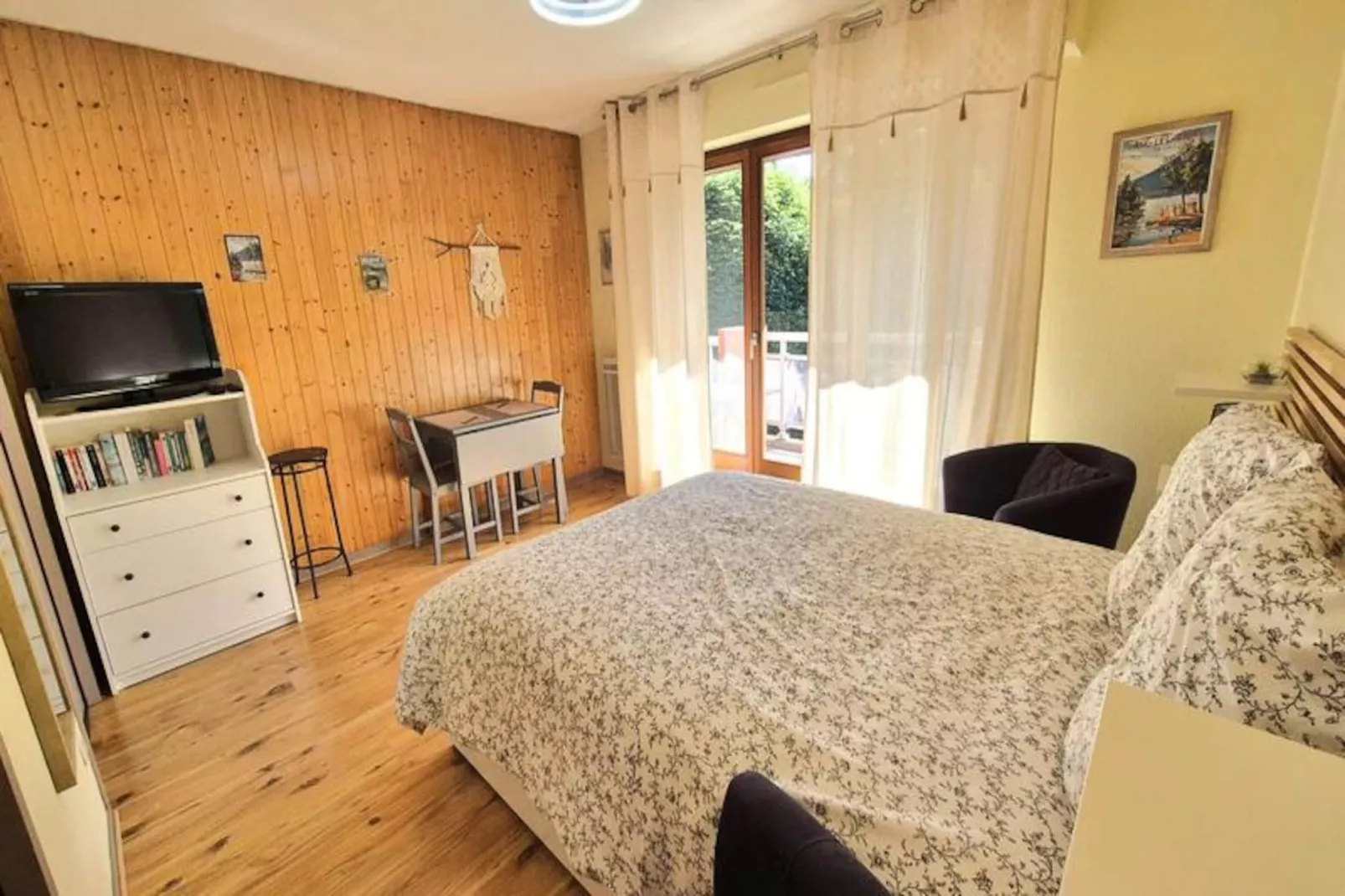 Résidence Le Saint Charles A-Non tagué