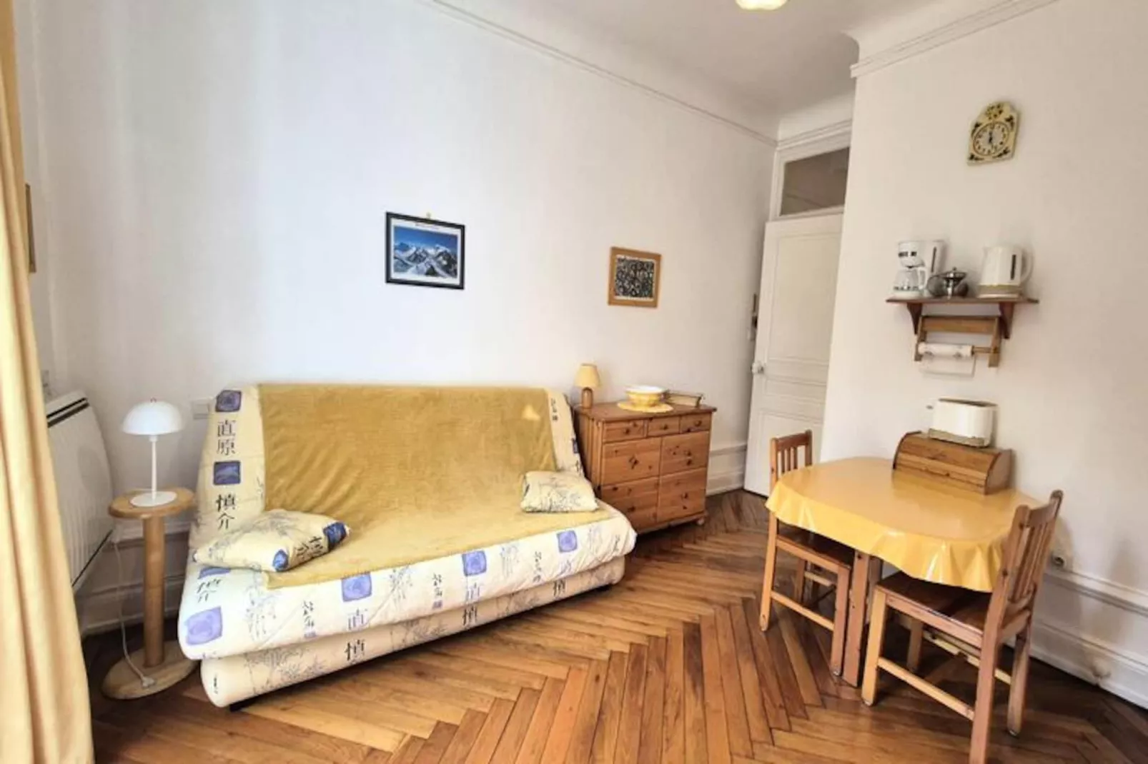 Residence Albion-Untagged