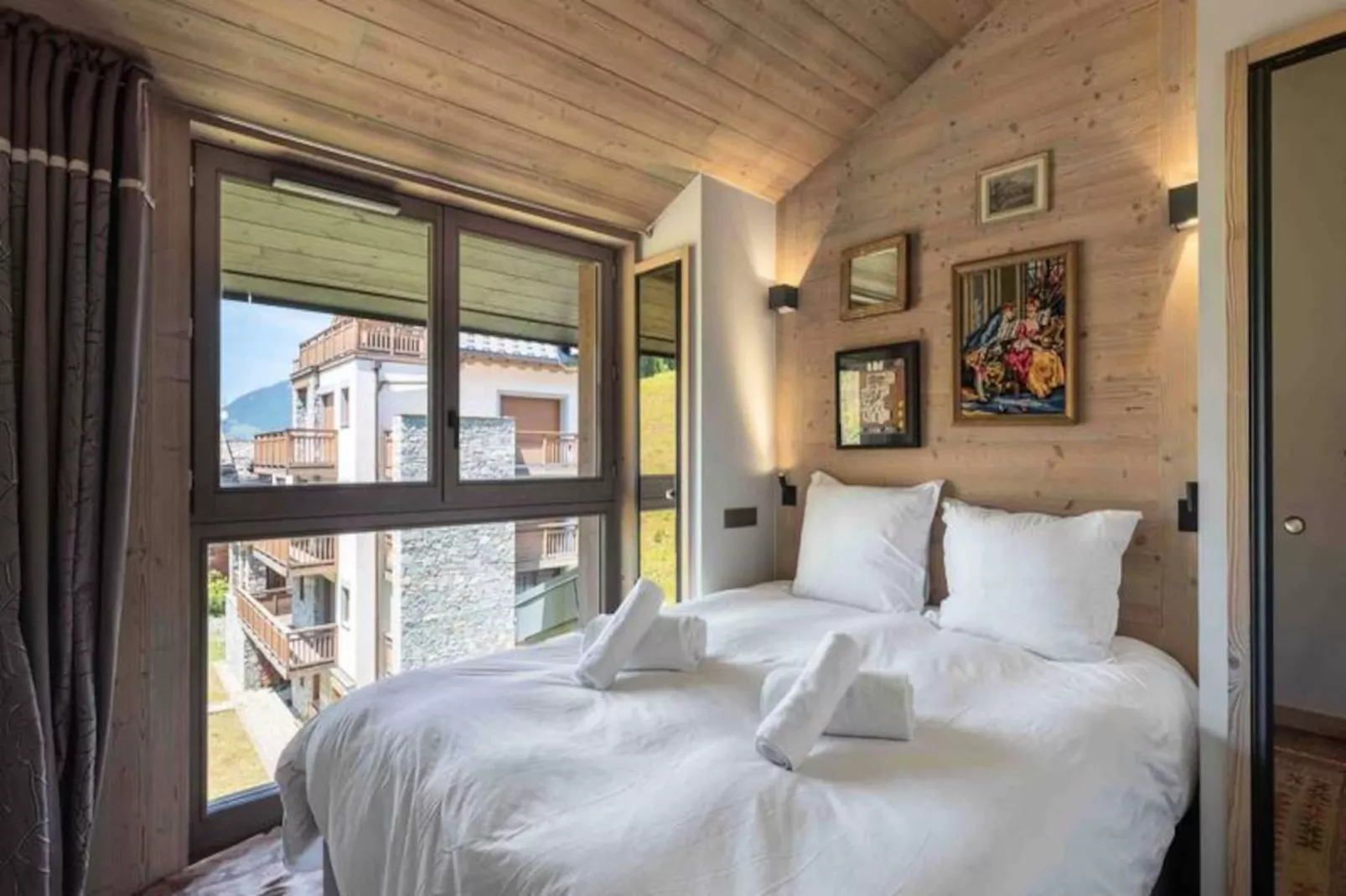 Résidence Phoenix-Non tagué