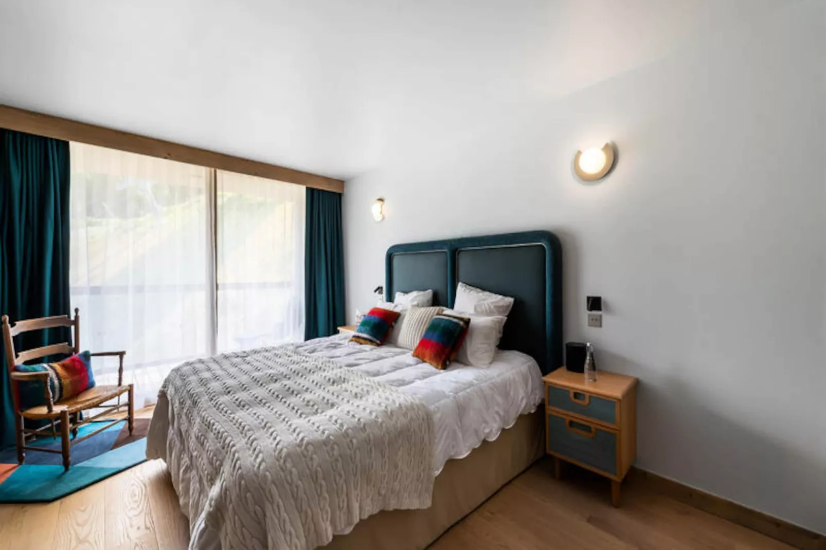 Résidence Phoenix-Nicht zugeordnet